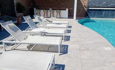 DEPARTAMENTO EN RENTA A LARGO PLAZO , EN EXCELENTE UBICACION PLAYA DEL CARMEN