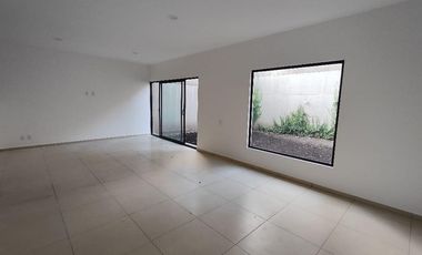 Renta de Casa a 35 min de Santa Fe CdMx