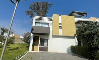 Renta de Casa a 35 min de Santa Fe CdMx