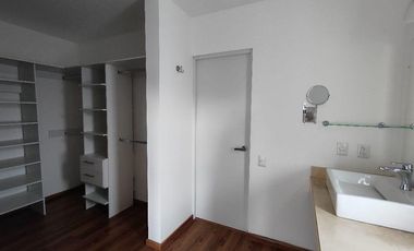 Renta de Casa a 35 min de Santa Fe CdMx