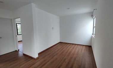 Renta de Casa a 35 min de Santa Fe CdMx