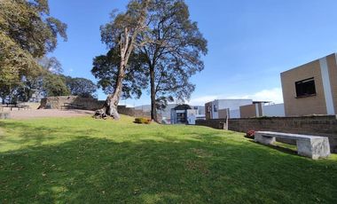 Renta de Casa a 35 min de Santa Fe CdMx