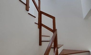 Renta de Casa a 35 min de Santa Fe CdMx