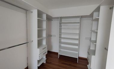 Renta de Casa a 35 min de Santa Fe CdMx