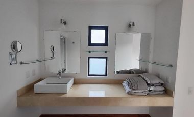 Renta de Casa a 35 min de Santa Fe CdMx