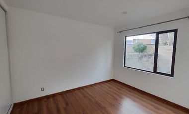 Renta de Casa a 35 min de Santa Fe CdMx