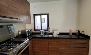 Renta de Casa a 35 min de Santa Fe CdMx