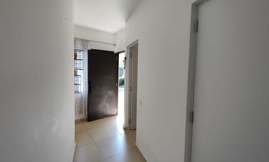 Renta de Casa a 35 min de Santa Fe CdMx