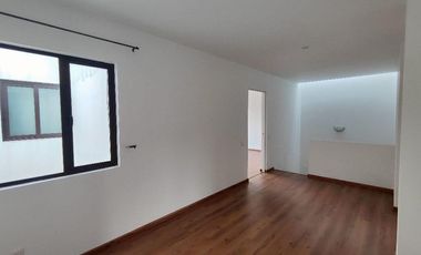 Renta de Casa a 35 min de Santa Fe CdMx