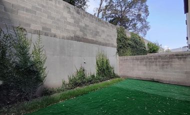 Renta de Casa a 35 min de Santa Fe CdMx