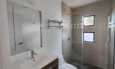 Renta de Casa a 35 min de Santa Fe CdMx