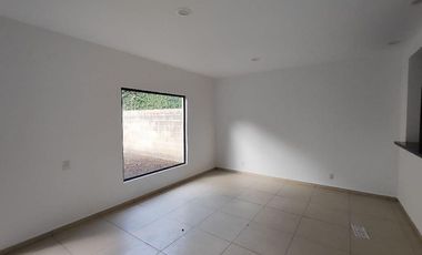 Renta de Casa a 35 min de Santa Fe CdMx