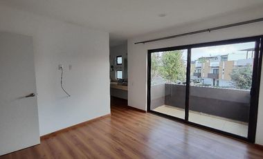 Renta de Casa a 35 min de Santa Fe CdMx