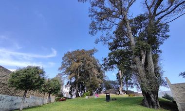 Renta de Casa a 35 min de Santa Fe CdMx