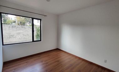 Renta de Casa a 35 min de Santa Fe CdMx