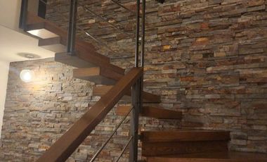 Renta de Casa Bosque de los Encinos cerca de Santa Fe CdMx