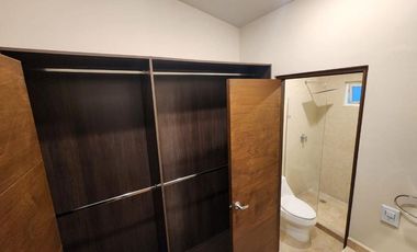 Renta de Casa Bosque de los Encinos cerca de Santa Fe CdMx