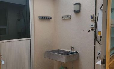 Renta de Casa Bosque de los Encinos cerca de Santa Fe CdMx