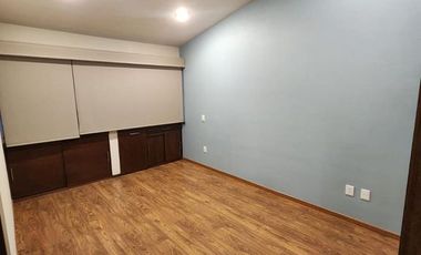 Renta de Casa Bosque de los Encinos cerca de Santa Fe CdMx