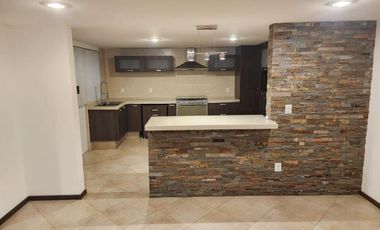 Renta de Casa Bosque de los Encinos cerca de Santa Fe CdMx