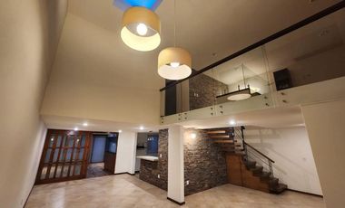 Renta de Casa Bosque de los Encinos cerca de Santa Fe CdMx