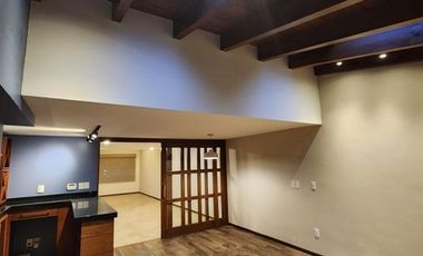 Renta de Casa Bosque de los Encinos cerca de Santa Fe CdMx