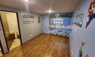 Renta de Casa Bosque de los Encinos cerca de Santa Fe CdMx