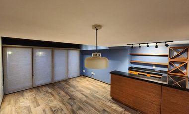 Renta de Casa Bosque de los Encinos cerca de Santa Fe CdMx