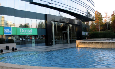 Oficina en Arriendo en Oficina en Arriendo Vitacura / Luis Paster. Jardin del Este