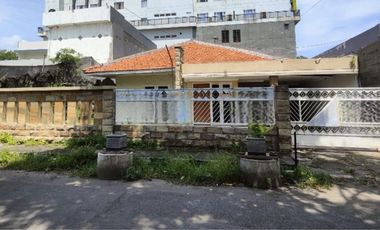 Gayungan Surabaya | Rumah Hitung Tanah 420m² SHM Gayung Kebonsari Tol