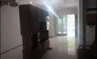 Gayungan Surabaya | Rumah Hitung Tanah 420m² SHM Gayung Kebonsari Tol