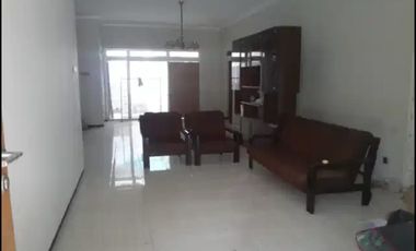 Gayungan Surabaya | Rumah Hitung Tanah 420m² SHM Gayung Kebonsari Tol