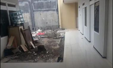 Gayungan Surabaya | Rumah Hitung Tanah 420m² SHM Gayung Kebonsari Tol