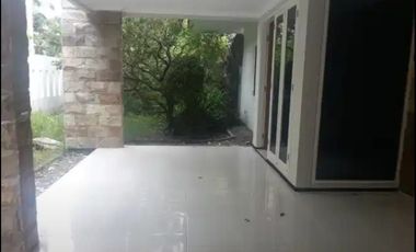 Gayungan Surabaya | Rumah Hitung Tanah 420m² SHM Gayung Kebonsari Tol