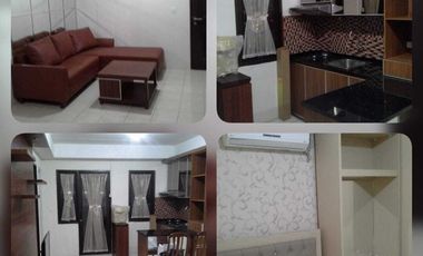 Apartemen dijual di Sukamulya, Karawang, Jawa Barat