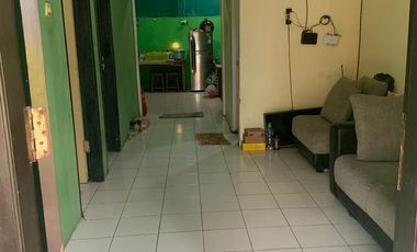 Dijual rumah Perum Tas 3 Claster brogenvile    Wonoayu Sidoarjo
