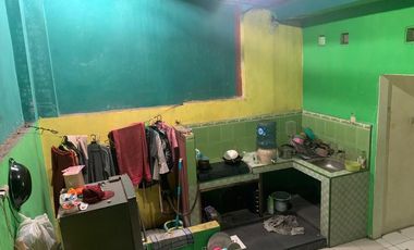 Dijual rumah Perum Tas 3 Claster brogenvile    Wonoayu Sidoarjo