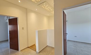 Rio Negro Cipolletti Duplex 3 dormitorios BÂ° Rincon Lindo