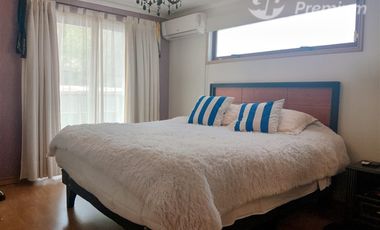 Casa en Venta en Estilosa casa de 273mt2 construidos y 1000mt2 de terreno, con piscina en Locaña