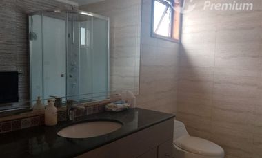 Casa en Venta en Estilosa casa de 273mt2 construidos y 1000mt2 de terreno, con piscina en Locaña