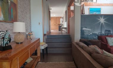 Casa en Venta en Estilosa casa de 273mt2 construidos y 1000mt2 de terreno, con piscina en Locaña