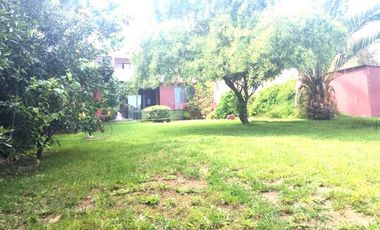 Casa en Venta en Estilosa casa de 273mt2 construidos y 1000mt2 de terreno, con piscina en Locaña