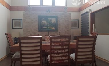 Casa en Venta en Estilosa casa de 273mt2 construidos y 1000mt2 de terreno, con piscina en Locaña