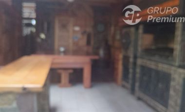 Casa en Venta en Estilosa casa de 273mt2 construidos y 1000mt2 de terreno, con piscina en Locaña