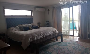 Casa en Venta en Estilosa casa de 273mt2 construidos y 1000mt2 de terreno, con piscina en Locaña