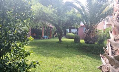 Casa en Venta en Estilosa casa de 273mt2 construidos y 1000mt2 de terreno, con piscina en Locaña