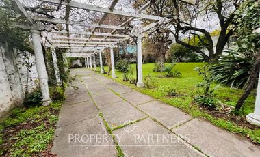 San Fernando, Propiedad con Gran potencial Comercial