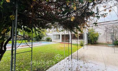 San Fernando, Propiedad con Gran potencial Comercial