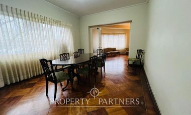 San Fernando, Propiedad con Gran potencial Comercial