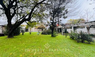 San Fernando, Propiedad con Gran potencial Comercial